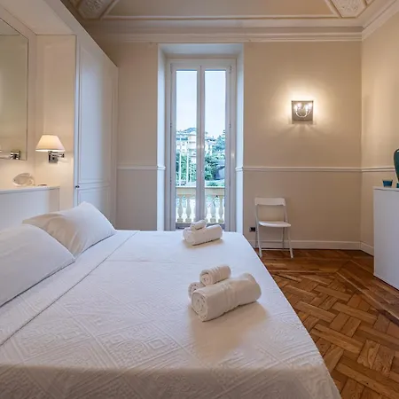 House A Due Passi Dal Mare