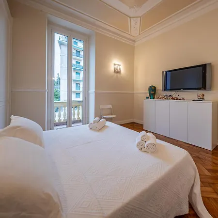 アパート House A Due Passi Dal Mare *