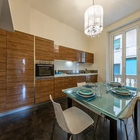 House A Due Passi Dal Mare * ラッパロ