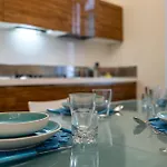House A Due Passi Dal Mare Appartement *