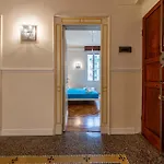 House A Due Passi Dal Mare Appartement