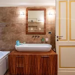 Appartement House A Due Passi Dal Mare Rapallo