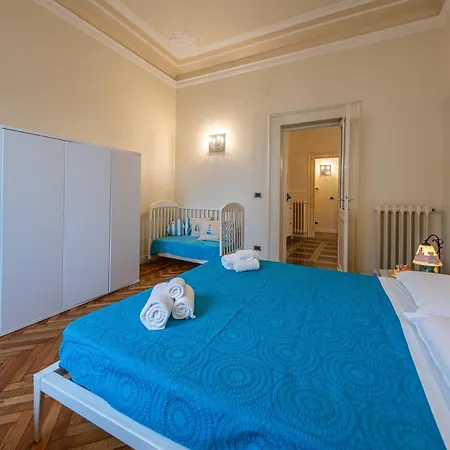 House A Due Passi Dal Mare 拉帕洛