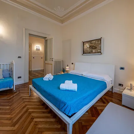 House A Due Passi Dal Mare 公寓