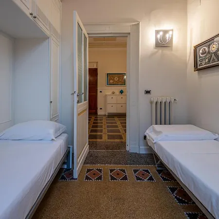 Appartement House A Due Passi Dal Mare