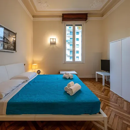 House A Due Passi Dal Mare 公寓 *