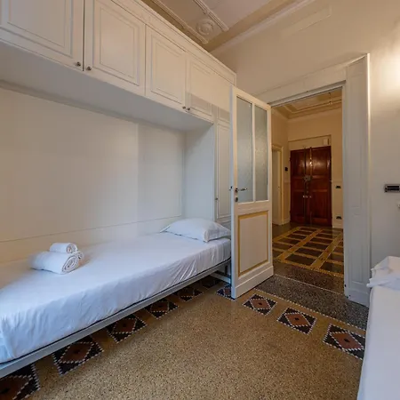 公寓 House A Due Passi Dal Mare *