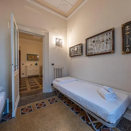 House A Due Passi Dal Mare Appartement *