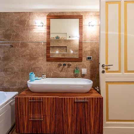 公寓 House A Due Passi Dal Mare 拉帕洛