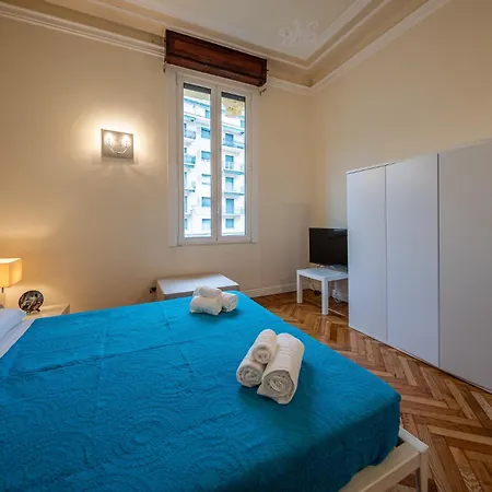 公寓 House A Due Passi Dal Mare