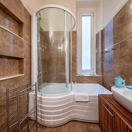 House A Due Passi Dal Mare 公寓 拉帕洛