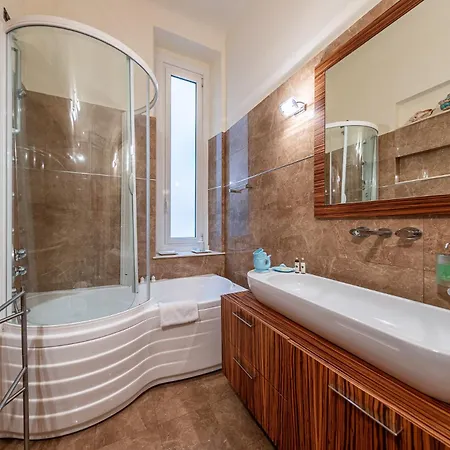 公寓 House A Due Passi Dal Mare 拉帕洛