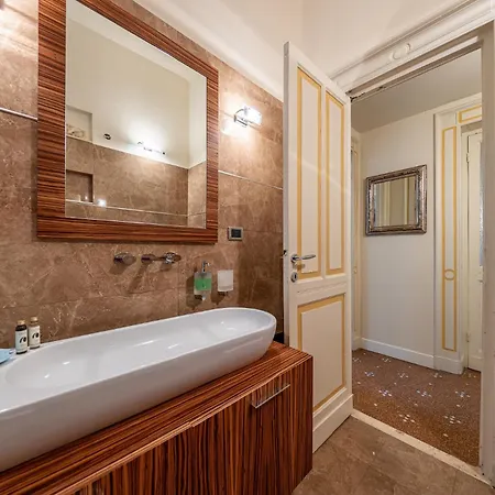 House A Due Passi Dal Mare Appartement