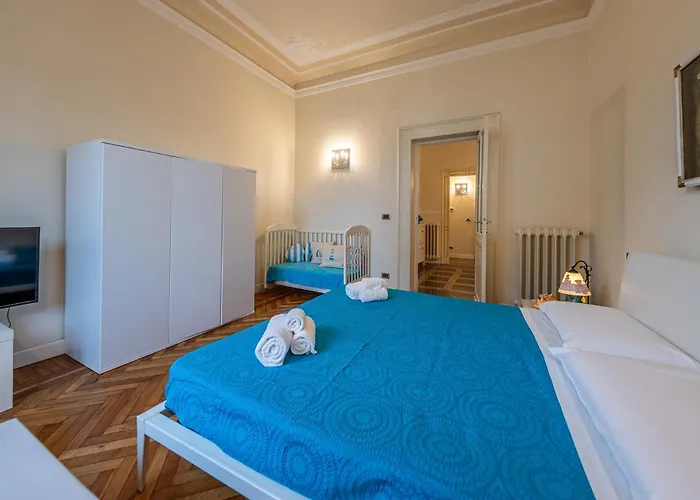 House A Due Passi Dal Mare Rapallo