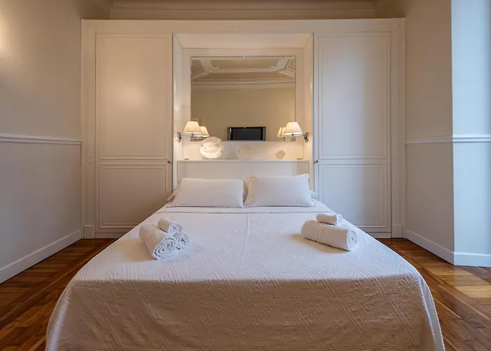 House A Due Passi Dal Mare * Rapallo