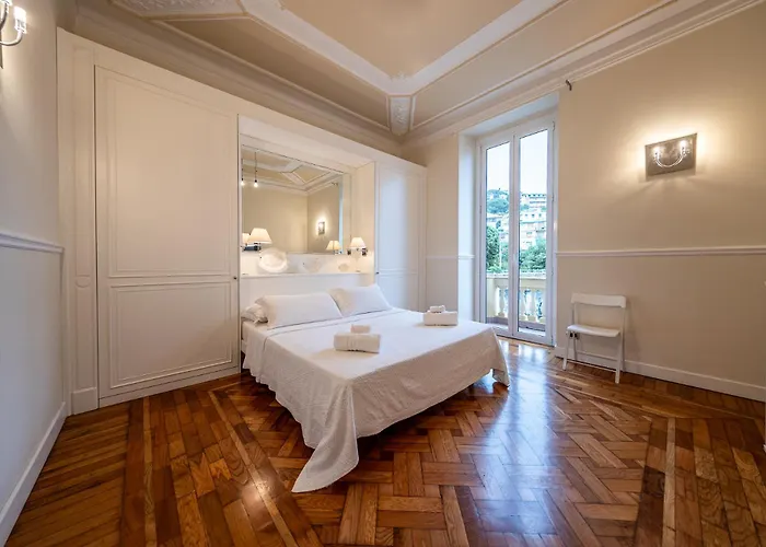 House A Due Passi Dal Mare Rapallo