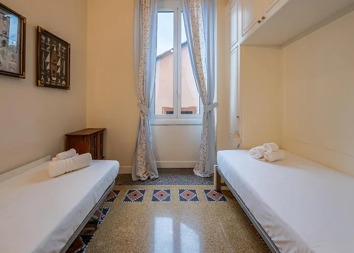 House A Due Passi Dal Mare Lejlighed Rapallo