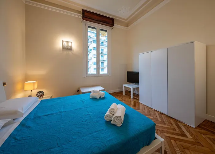 Lejlighed House A Due Passi Dal Mare