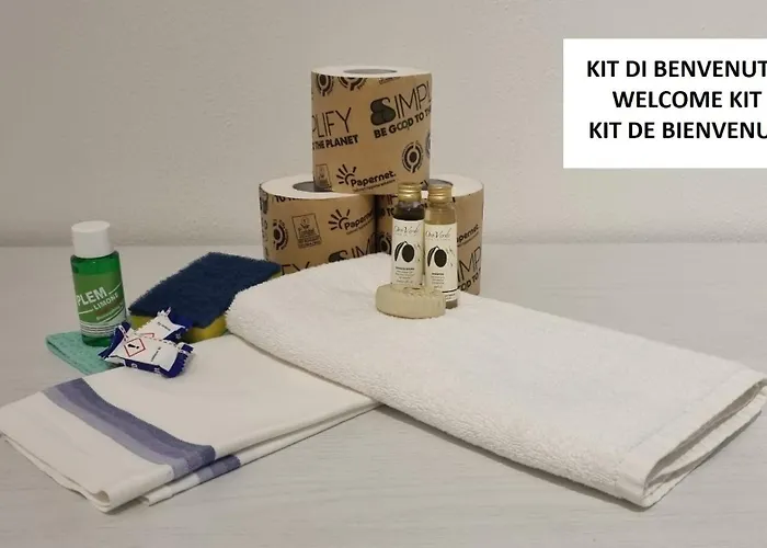 House A Due Passi Dal Mare * Rapallo